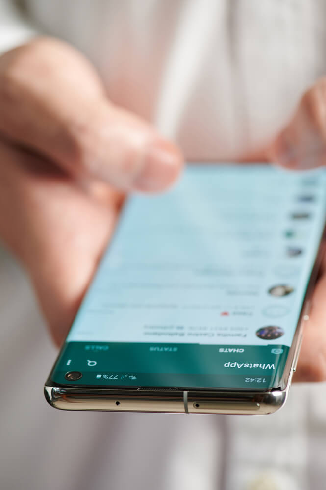 Messaging
